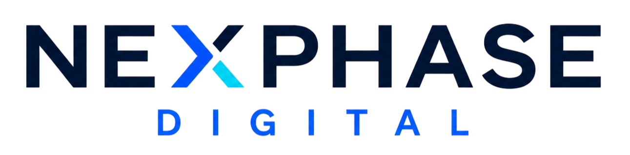 Nexphase Digital